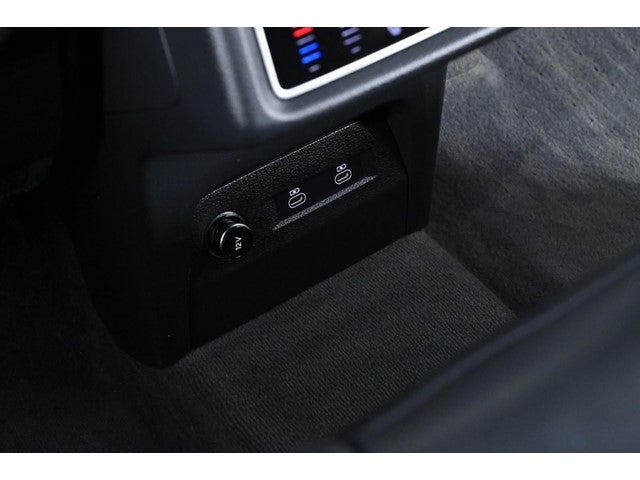 2022 Audi e-tron Chronos