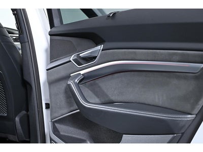 2022 Audi e-tron Chronos