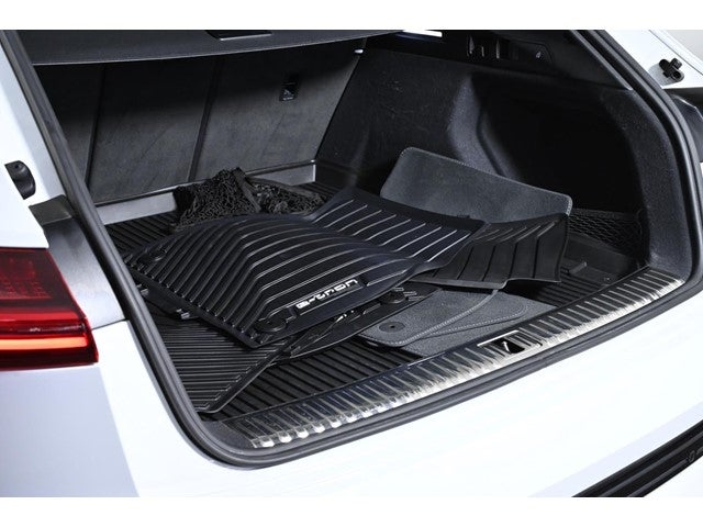 2022 Audi e-tron Chronos