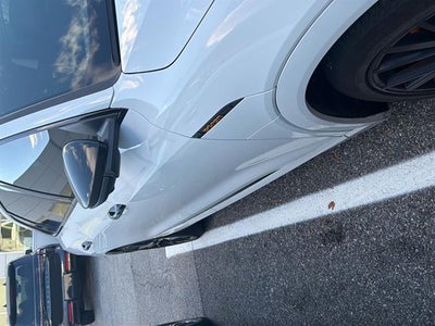 2022 Audi e-tron Chronos