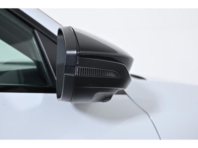 2022 Audi e-tron Chronos