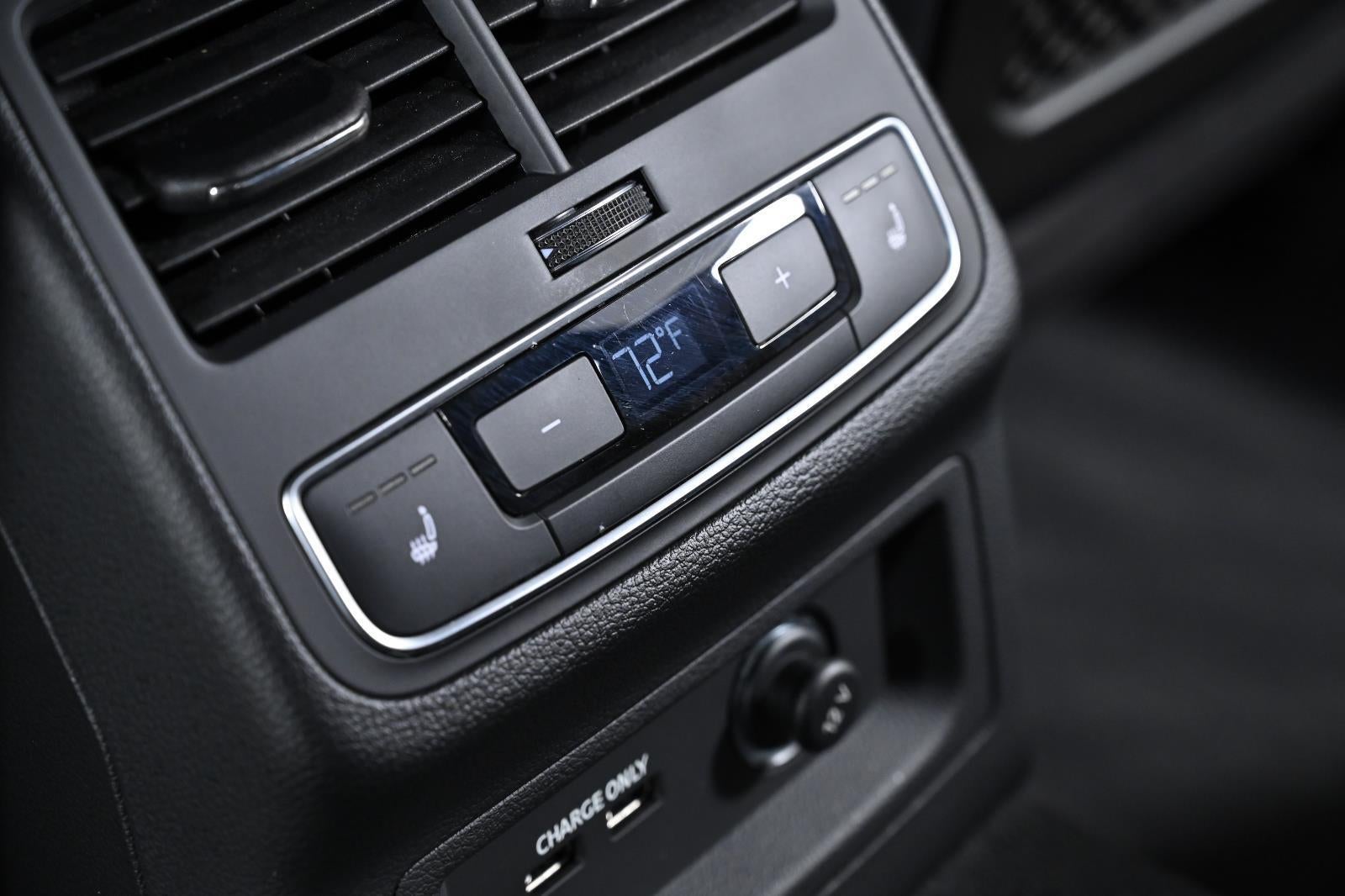 2023 Audi S5 Sportback Prestige