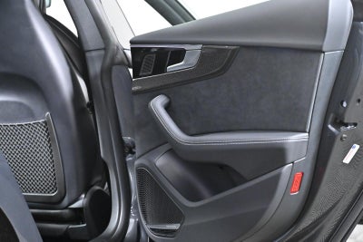 2023 Audi S5 Sportback Prestige