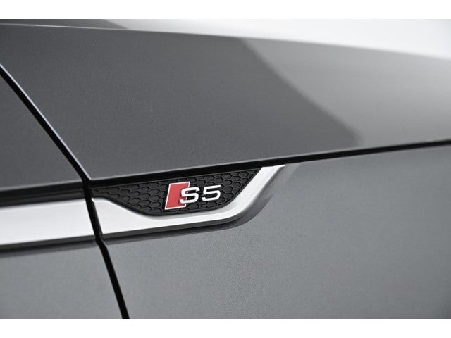 2023 Audi S5 Sportback Prestige