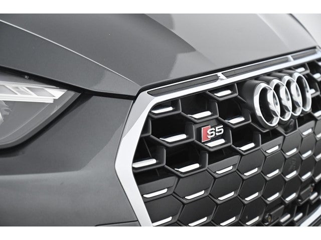 2023 Audi S5 Sportback Prestige