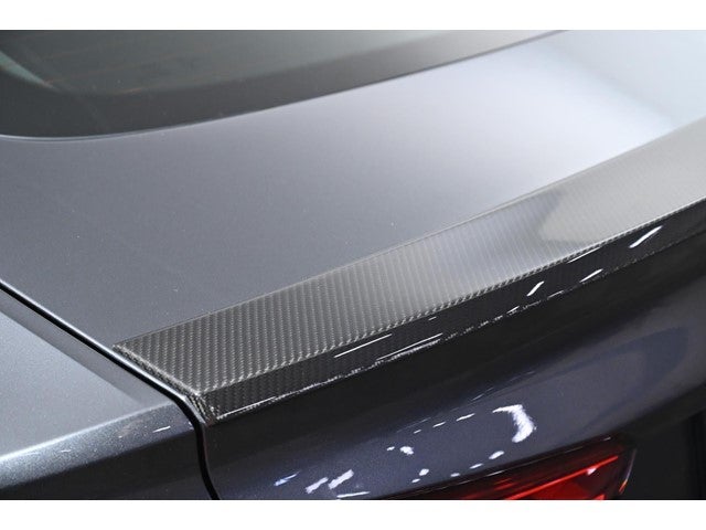 2023 Audi S5 Sportback Prestige