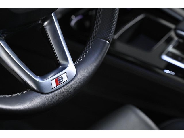 2023 Audi S5 Sportback Prestige