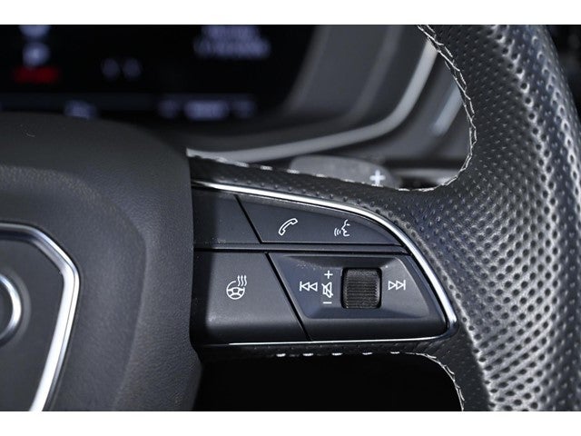 2023 Audi S5 Sportback Prestige