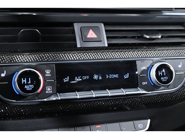 2023 Audi S5 Sportback Prestige