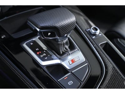 2023 Audi S5 Sportback Prestige