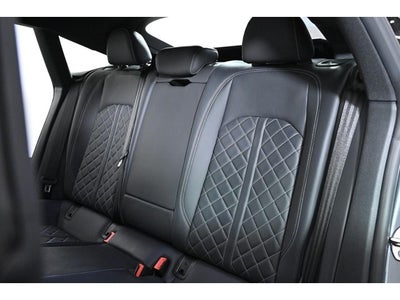 2023 Audi S5 Sportback Prestige