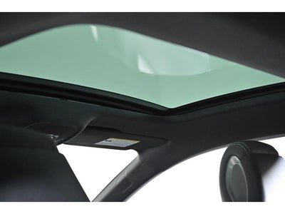 2023 Audi S5 Sportback Prestige