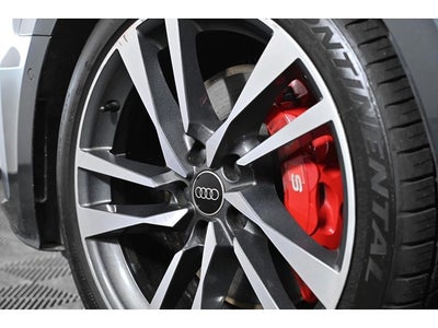 2023 Audi S5 Sportback Prestige