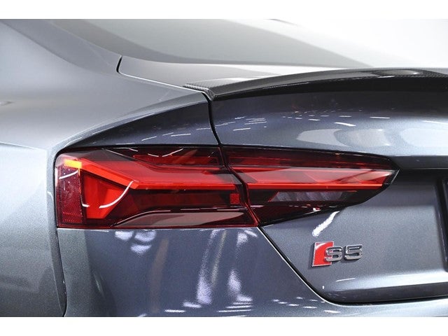 2023 Audi S5 Sportback Prestige