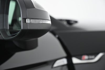 2025 Audi A5 Sportback S line Premium