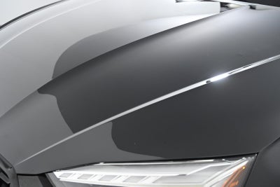 2025 Audi A5 Sportback S line Premium