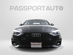 2025 Audi A5 Sportback S line Premium