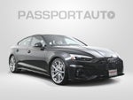2025 Audi A5 Sportback S line Premium