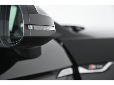 2025 Audi A5 Sportback S line Premium