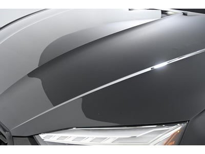 2025 Audi A5 Sportback S line Premium