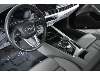 2025 Audi A5 Sportback S line Premium