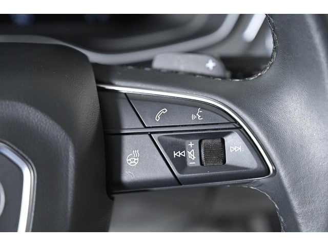 2025 Audi A5 Sportback S line Premium