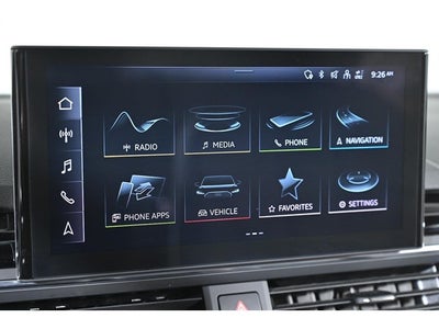 2025 Audi A5 Sportback S line Premium