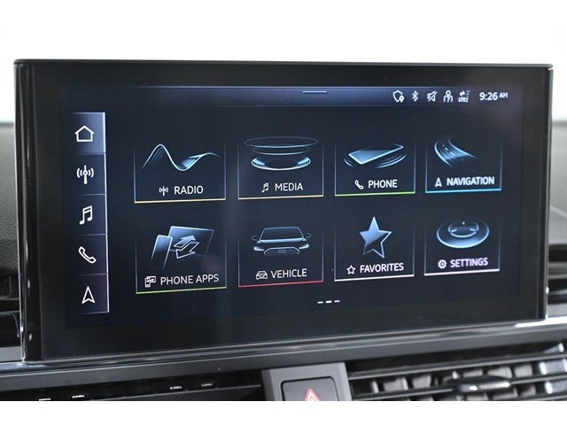 2025 Audi A5 Sportback S line Premium