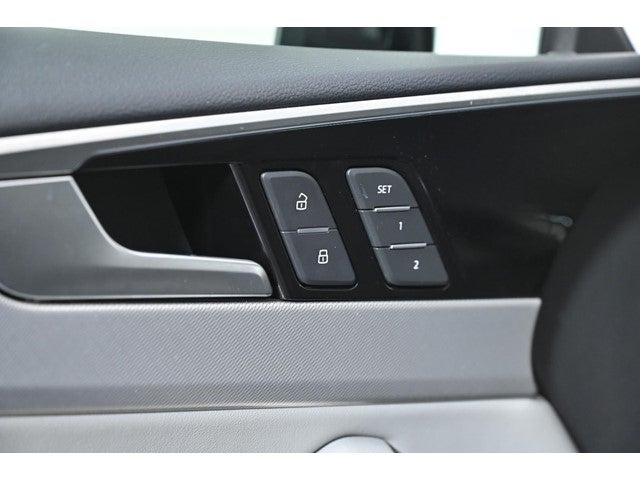 2025 Audi A5 Sportback S line Premium