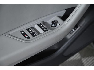 2025 Audi A5 Sportback S line Premium