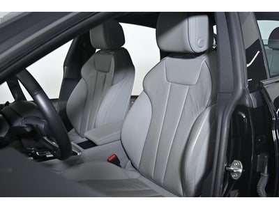 2025 Audi A5 Sportback S line Premium