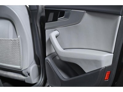 2025 Audi A5 Sportback S line Premium