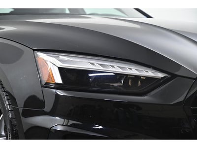 2025 Audi A5 Sportback S line Premium
