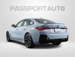 2024 BMW 4 Series M440i xDrive