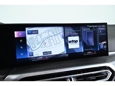 2024 BMW 4 Series M440i xDrive