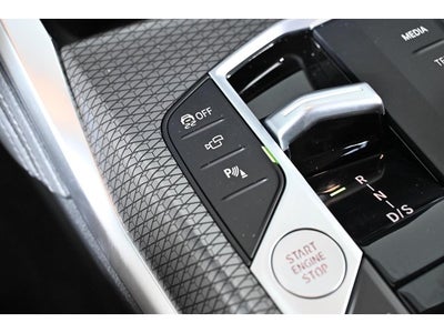 2024 BMW 4 Series M440i xDrive