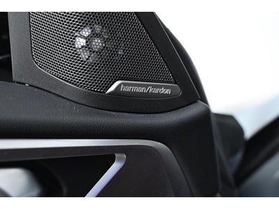 2024 BMW 4 Series M440i xDrive