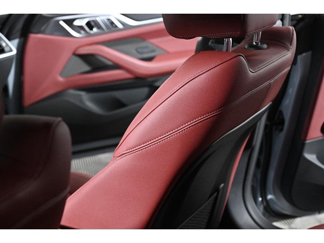 2024 BMW 4 Series M440i xDrive