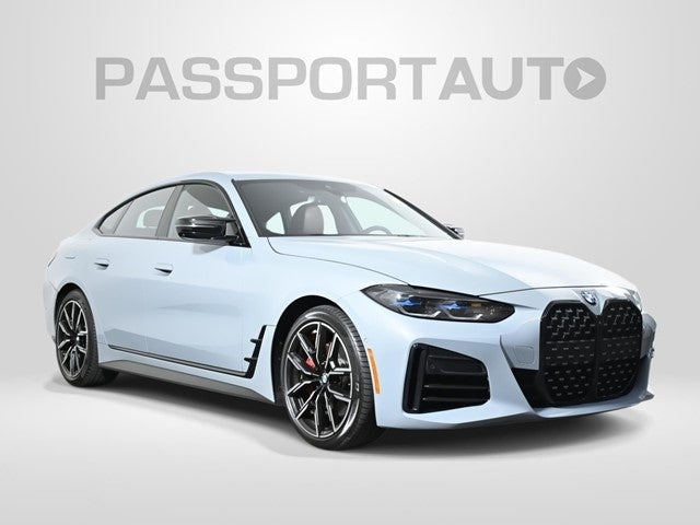 2024 BMW 4 Series M440i xDrive