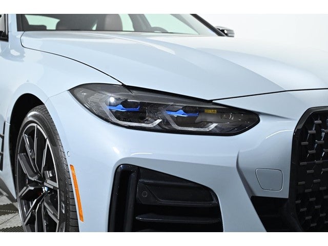 2024 BMW 4 Series M440i xDrive