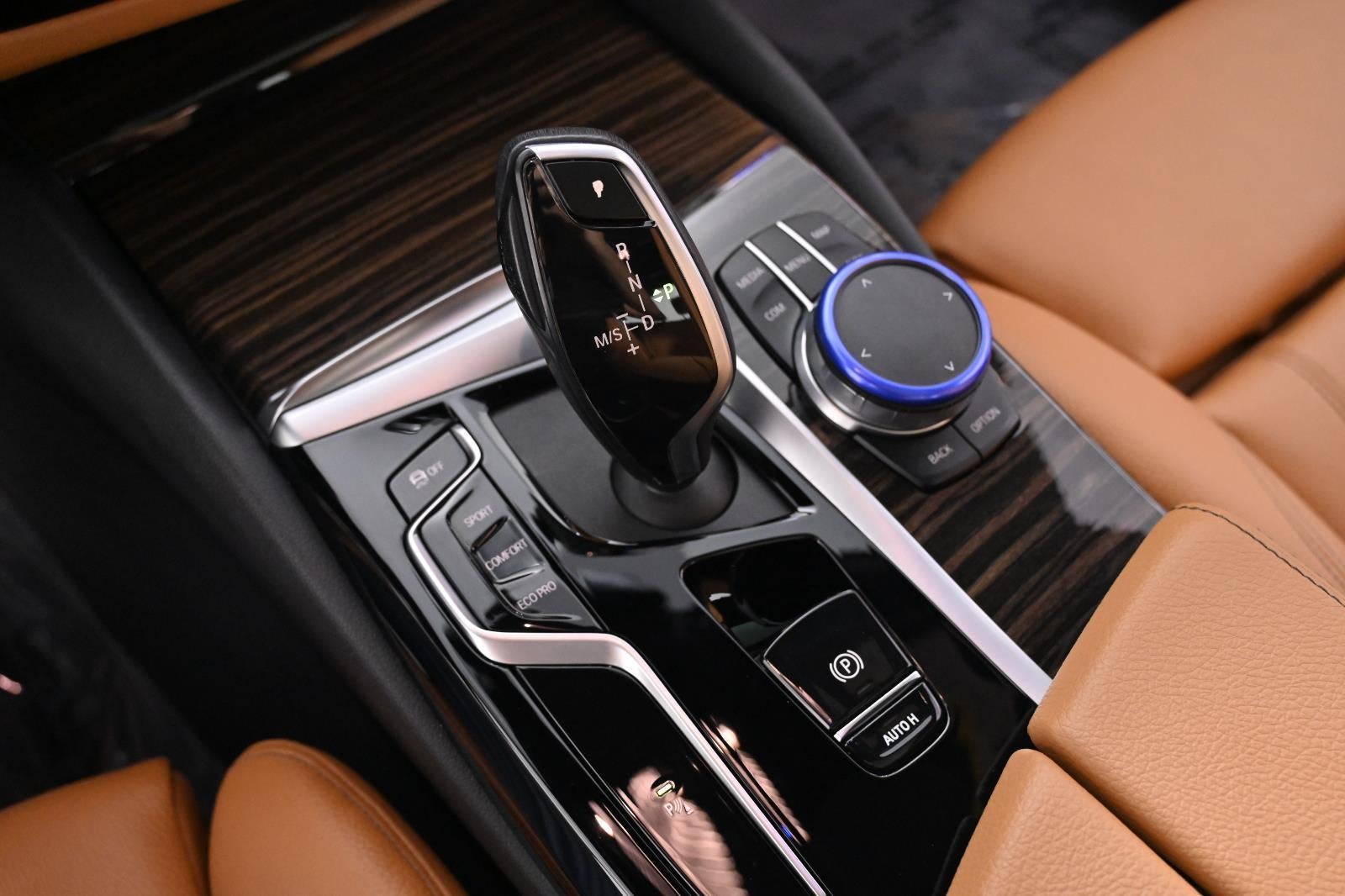 2022 BMW 5 Series 530i xDrive