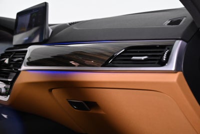 2022 BMW 5 Series 530i xDrive