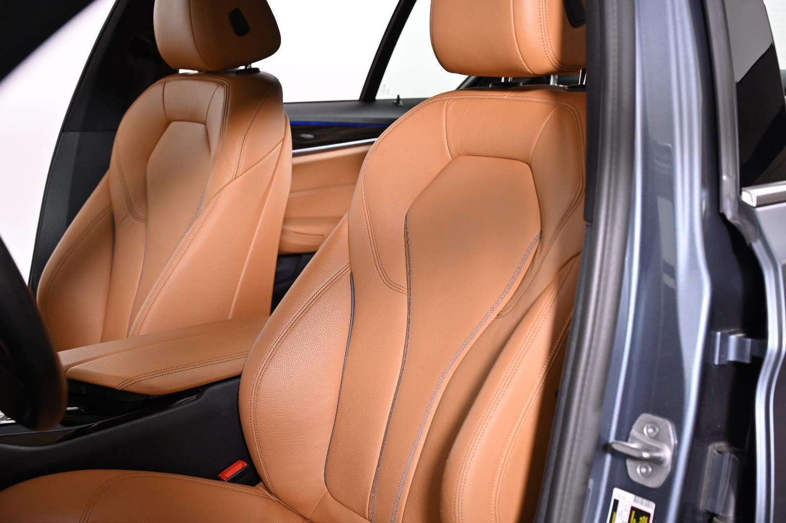 2022 BMW 5 Series 530i xDrive