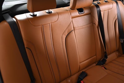 2022 BMW 5 Series 530i xDrive