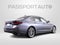 2022 BMW 5 Series 530i xDrive