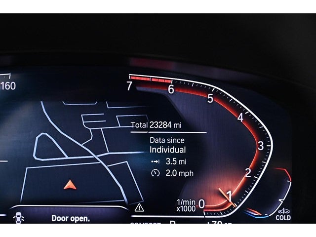 2022 BMW 5 Series 530i xDrive