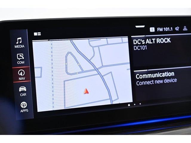 2022 BMW 5 Series 530i xDrive