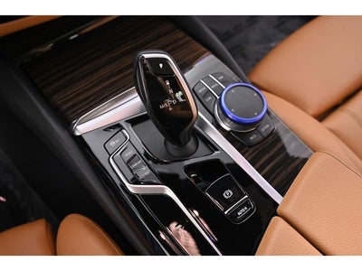 2022 BMW 5 Series 530i xDrive