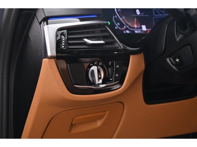 2022 BMW 5 Series 530i xDrive