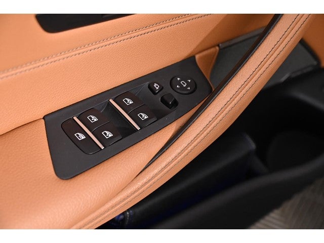 2022 BMW 5 Series 530i xDrive